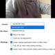 The NDI HX Camera app creates a new feed for your video calling software to latch on to.